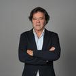 Paulo Lopo concedeu uma entrevista a A BOLA, que decorreu nas Torres de Lisboa — Foto: André Carvalho