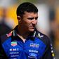 Isack Hadjar regressa no GP do Azerbaijão