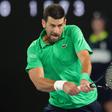 Carlos Costa, fisioterapeuta português de Djokovic fala de atleta único