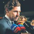 André Villas-Boas falou em «santa aliança» dos rivais. Foto Mariana Tenório