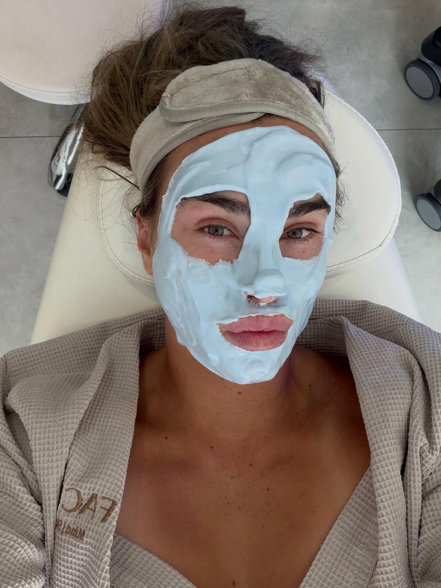 Aryna Sabalenka de férias na Grécia com o noivo - Instagram