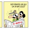 Barba e Cabelo de 23 de setembro de 2026