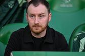 Ian Cathro trocou o Estoril pelo Saint Etiénne, mas deixou uma marca indelével em Portugal (Foto: IMAGO)
