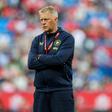 Heimir Hallgrimsson, selecionador da Irlanda