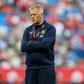 Heimir Hallgrimsson, selecionador da Irlanda
