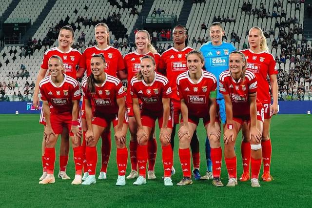 Arsenal-Benfica: há golo em Londres