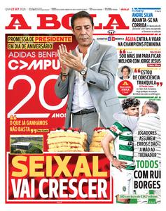 23 de setembro de 2026