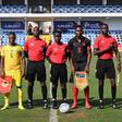 Palancas sub-20 perdem na COSAFA COM 'besta negra'