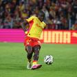 Malang Sarr mudou-se para o Neom após duas épocas no Lens