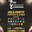 Confirmado: Luanda é a sede do 47.°  africano de andebol de clubes