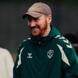 Ian Cathro assumiu novo desafio na 2.ª divisão francesa (Foto: Saint Étienne)