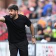 Vítor Matos e o jogo de Portugal com o País de Gales: «Tenho muita curiosidade»