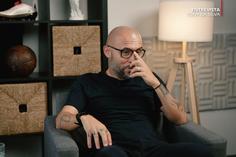 «Jesus não gostava de mim, mas adorava ter sido treinado por ele»
