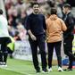 Mikel Arteta, treinador do Arsenal