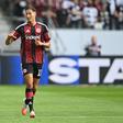 Younes Ebnoutalib regista cinco golos em cinco jogos esta temporada