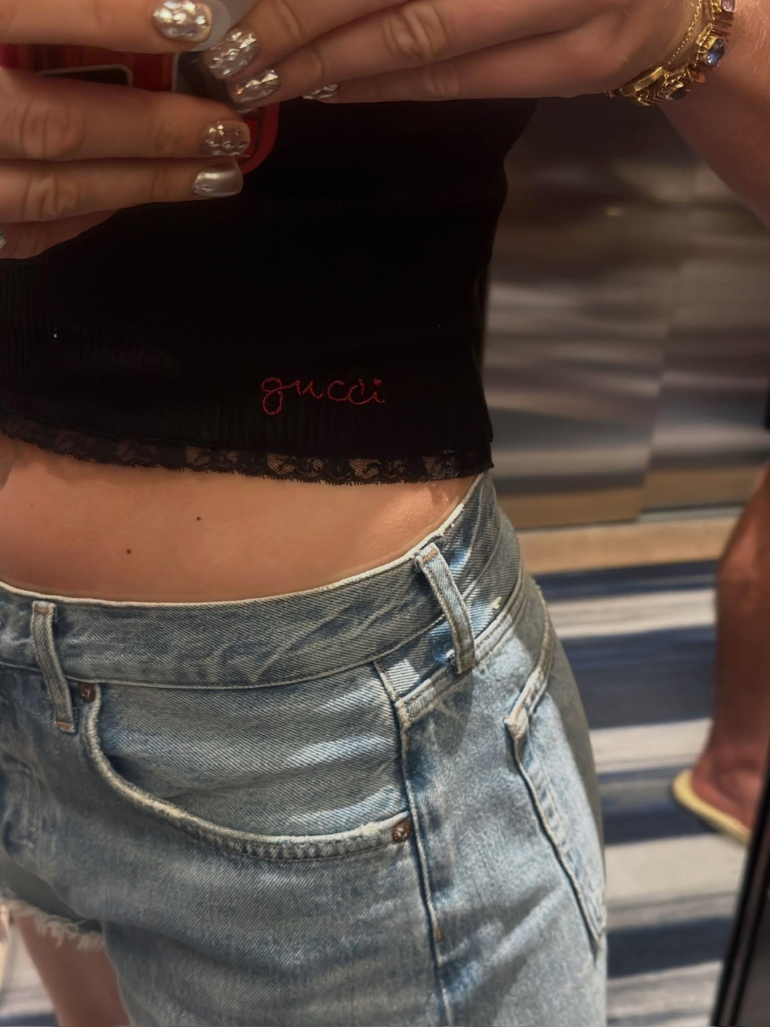 Aryna Sabalenka de férias na Grécia com o noivo - Instagram