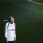 Jorge Jesus, selecionador nacional - Foto: Rodrigo Antunes/LUSA
