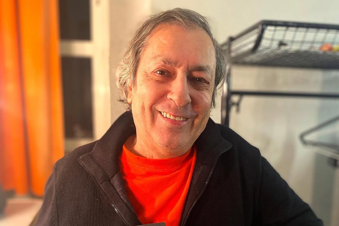 Jorge Palma faleceu aos 76 anos - foto: DR