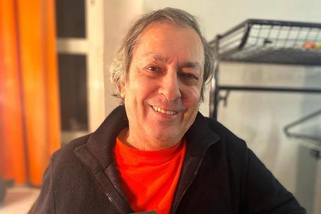 Jorge Palma faleceu aos 76 anos - foto: DR
