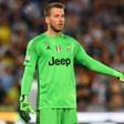 Neto já representou a Juventus entre 2015 e 2017