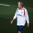 Jorge Jesus - Foto: Rodrigo Antunes/LUSA