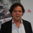 Paulo Lopo, que deixou recentemente a presidência do Estrela da Amadora, abriu o livro em entrevista exclusiva a A BOLA — Foto: André Carvalho