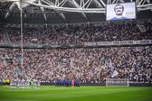 Ultras da Juventus não respeitaram homenagem a Mazzola