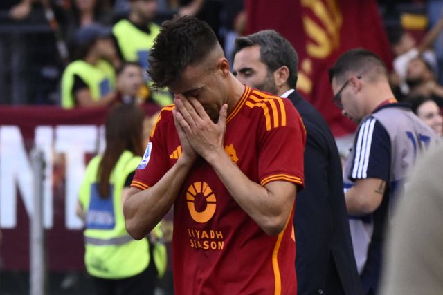 El Shaarawy marca e não esconde emoção: «Dói quando dizem coisas completamente falsas»