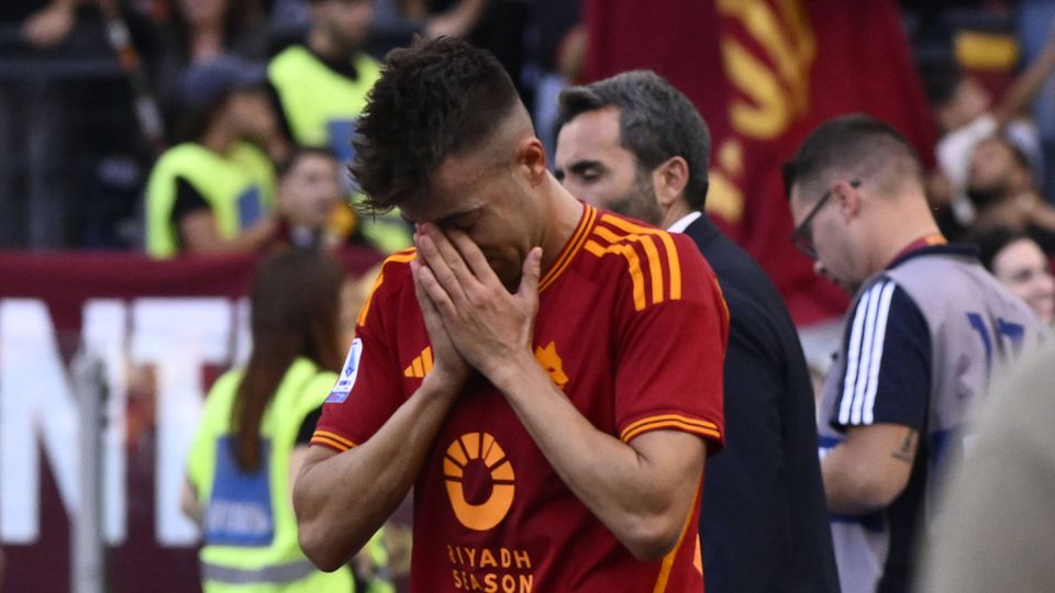 El Shaarawy marca e não esconde emoção: «Dói quando dizem coisas completamente falsas»