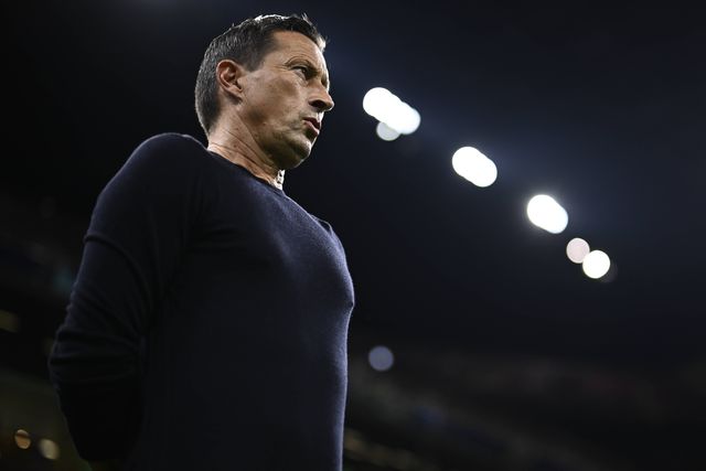 Alta pressão no Benfica