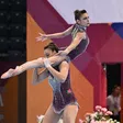 Ginástica acrobática: Portugal com seis medalhas no último dia do Europeu