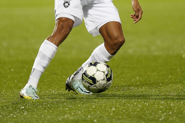 Taça de Portugal: Penafiel elimina Santa Maria, da distrital