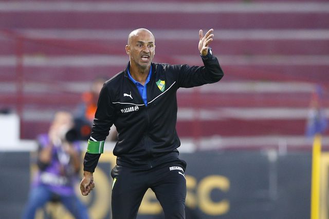 Taça de Portugal: Mafra elimina Feirense no prolongamento