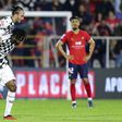 Boavista vence Oliveirense e segue em frente na Taça