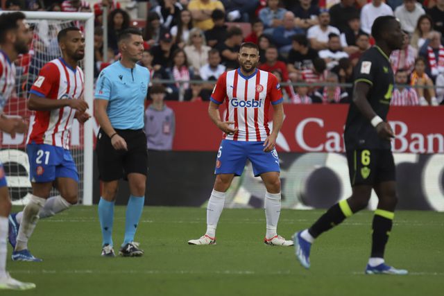 Comité Técnico de Árbitros nega insultos a David López