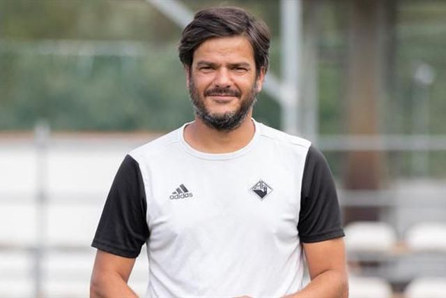 Taça de Portugal: Académica, um dos históricos da prova rainha, cai em Amarante