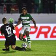 Sporting: o desafio que Geny Catamo ultrapassou para chegar à equipa A