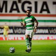 Sporting: «St. Juste trabalhou no duro»