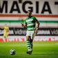 Sporting: «St. Juste trabalhou no duro»
