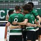 Voleibol: Sporting vence Académica de São Mamede e segue invicto na Liga