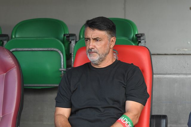 Marítimo supera Mortágua e segue em frente na Taça de Portugal