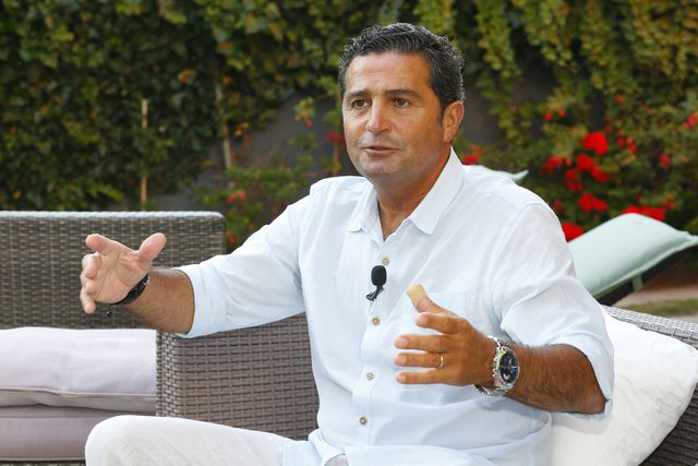 Sporting: «Catamo é um desequilibrador»