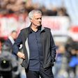 Mourinho e a suspensão de Papu Gómez por doping: «Estou com tosse, mas...»