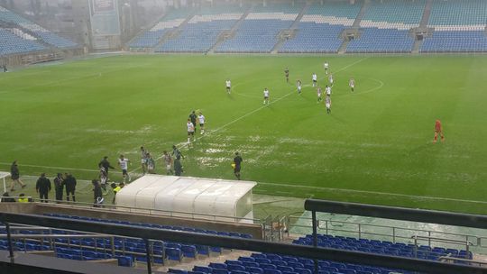 V. Guimarães vence Moncarapachense e segue em frente na Taça de Portugal