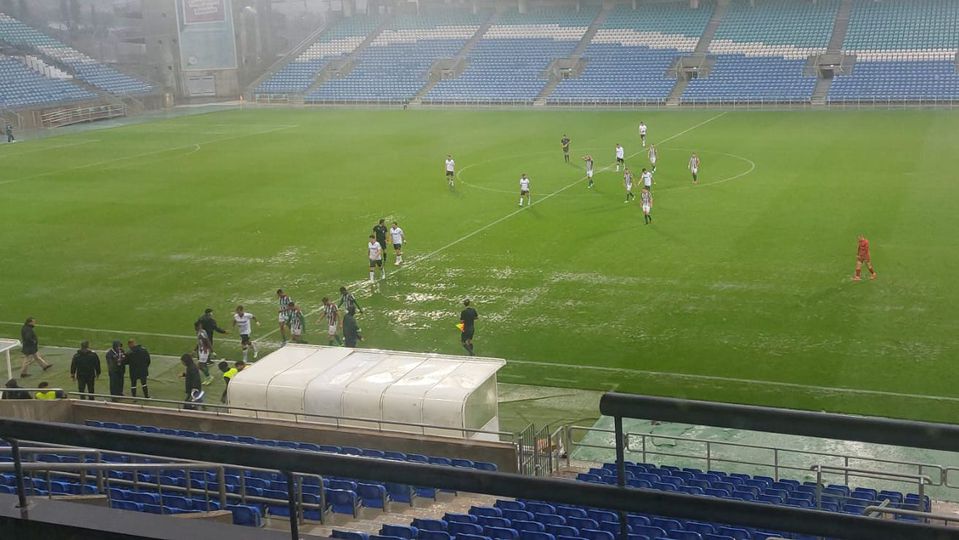 V. Guimarães vence Moncarapachense e segue em frente na Taça de Portugal