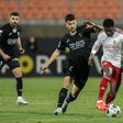 Benfica B empata em Liverpool