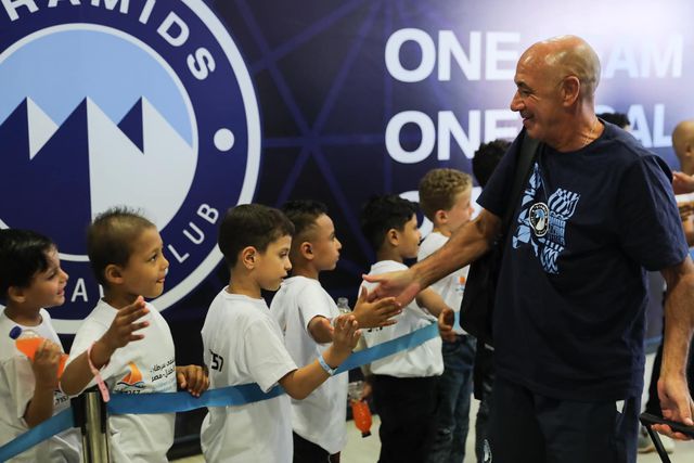 Egito: Jaime Pacheco vence Ricardo Formosinho e assume liderança