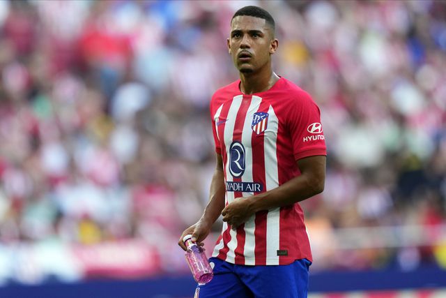 Exames a Samuel Lino descartam lesão grave