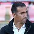 Oliveirense confirma saída do treinador Filipe Rocha
