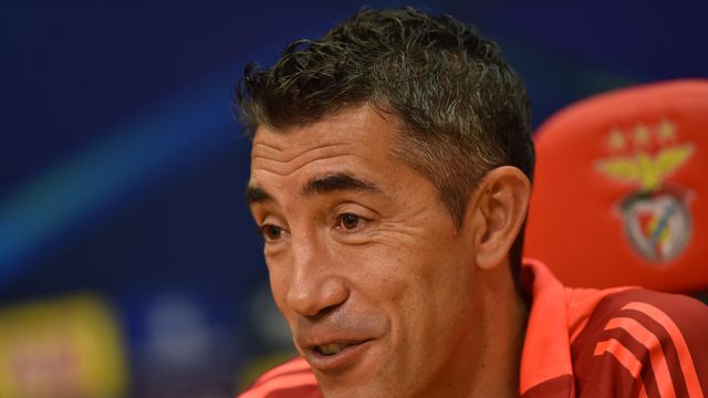 «Lage está a entrar na cabeça dos jogadores»